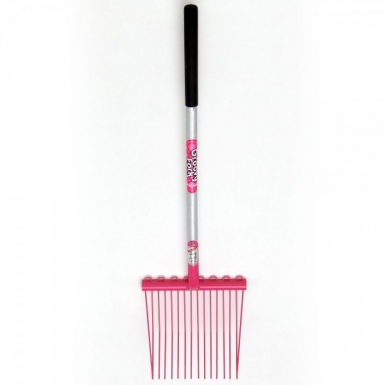 FYNA-LITE Funky PINK Shavings Fork